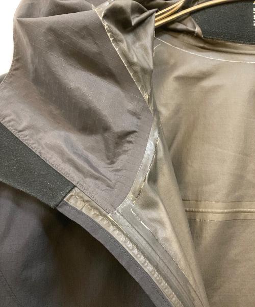 ARC'TERYX（アークテリクス）ARC'TERYX (アークテリクス) BEAMS (ビームス) 別注 ZETA SL JACKET ブラック サイズ:Sの古着・服飾アイテム