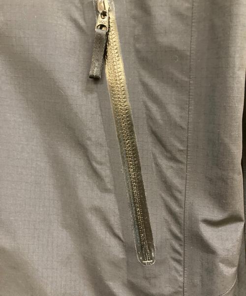 ARC'TERYX（アークテリクス）ARC'TERYX (アークテリクス) BEAMS (ビームス) 別注 ZETA SL JACKET ブラック サイズ:Sの古着・服飾アイテム