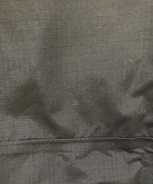 ARC'TERYX（アークテリクス）ARC'TERYX (アークテリクス) BEAMS (ビームス) 別注 ZETA SL JACKET ブラック サイズ:Sの古着・服飾アイテム