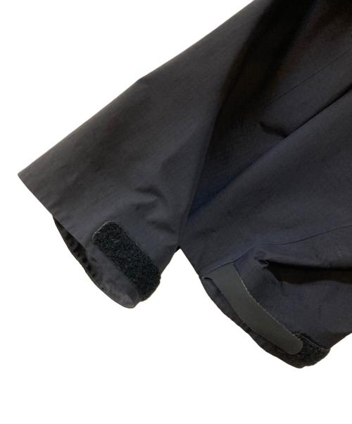 ARC'TERYX（アークテリクス）ARC'TERYX (アークテリクス) BEAMS (ビームス) 別注 ZETA SL JACKET ブラック サイズ:Sの古着・服飾アイテム