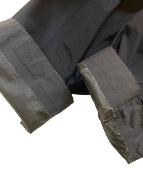 ARC'TERYX（アークテリクス）ARC'TERYX (アークテリクス) BEAMS (ビームス) 別注 ZETA SL JACKET ブラック サイズ:Sの古着・服飾アイテム