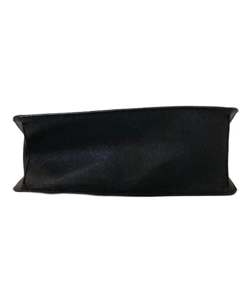 Kate Spade（ケイトスペード）Kate Spade (ケイトスペード) 2WAYバッグ ベージュの古着・服飾アイテム