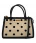 Kate Spade（ケイトスペード）の古着「2WAYバッグ」｜ベージュ