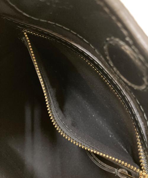 elleme（エレメ）elleme (エレメ) 2WAYレオパードショルダーバッグ ブラウン サイズ:下記参照の古着・服飾アイテム