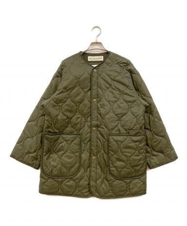 中古・古着通販】THE SHINZONE (ザ シンゾーン) ショートキルティング