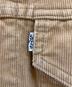 中古・古着 LEVI'S (リーバイス) コーデュロイ トラッカージャケット ベージュ サイズ:40：11000円