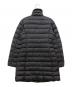 MONCLER (モンクレール) ダウンコート/LACANIZ ブラック サイズ:1：70000円