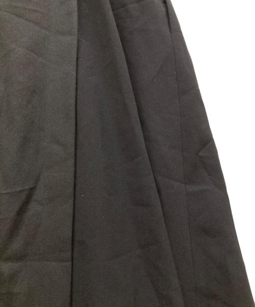 UNITED TOKYO（ユナイテッドトーキョー）UNITED TOKYO (ユナイテッドトーキョー) カットワークベストワンピース ブラック サイズ:1の古着・服飾アイテム