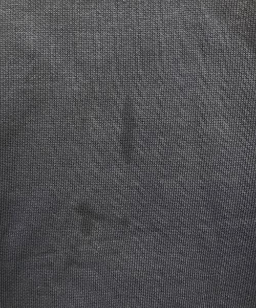 POLO RALPH LAUREN（ポロ・ラルフローレン）POLO RALPH LAUREN (ポロ・ラルフローレン) プリントスウェット ネイビー サイズ:Ｍの古着・服飾アイテム