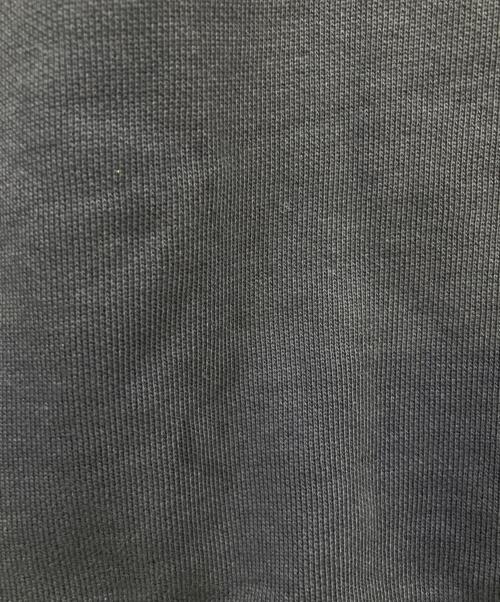 POLO RALPH LAUREN（ポロ・ラルフローレン）POLO RALPH LAUREN (ポロ・ラルフローレン) プリントスウェット ネイビー サイズ:Ｍの古着・服飾アイテム