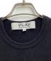 PLAY COMME des GARCONSの古着・服飾アイテム：6000円
