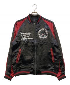 中古・古着通販】Clover Leaf (クローバーリーフ) リバーシブル