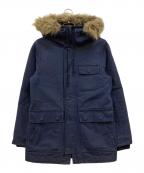 Hysteric Glamourヒステリックグラマー）の古着「モッズコート」｜ネイビー