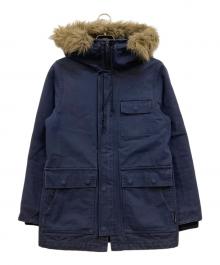 Hysteric Glamour（ヒステリックグラマー）の古着「モッズコート」｜ネイビー