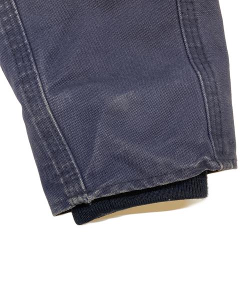 Hysteric Glamour（ヒステリックグラマー）Hysteric Glamour (ヒステリックグラマー) モッズコート ネイビー サイズ:FREEの古着・服飾アイテム