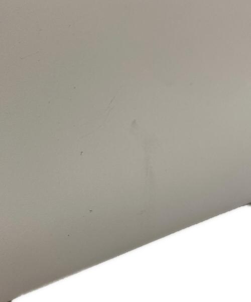 COACH（コーチ）COACH (コーチ) グレース 2WAYショルダーバッグ クリームの古着・服飾アイテム