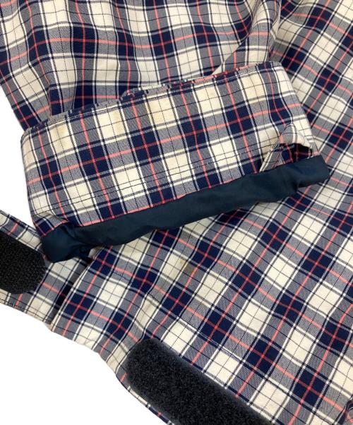 THE NORTH FACE（ザ ノース フェイス）THE NORTH FACE (ザ ノース フェイス) Novelty Scoop Jacket グレー サイズ:Lの古着・服飾アイテム