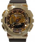 beautiful people×CASIOビューティフルピープル×カシオ）の古着「コラボレーションウオッチ」