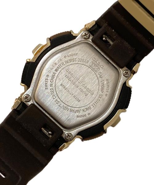 beautiful people（ビューティフルピープル）beautiful people (ビューティフルピープル) CASIO (カシオ) コラボレーションウオッチの古着・服飾アイテム