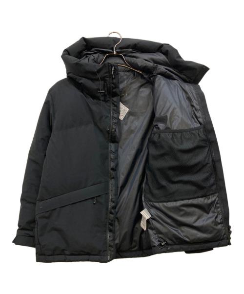 FREAK'S STORE（フリークスストア）FREAK'S STORE (フリークスストア) +PHENIX (フェニックス) 別注 ダウンジャケット ブラック サイズ:Sの古着・服飾アイテム