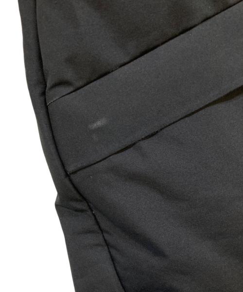 FREAK'S STORE（フリークスストア）FREAK'S STORE (フリークスストア) +PHENIX (フェニックス) 別注 ダウンジャケット ブラック サイズ:Sの古着・服飾アイテム