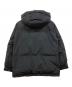 FREAK'S STORE (フリークスストア) +PHENIX (フェニックス) 別注 ダウンジャケット ブラック サイズ:S：9000円