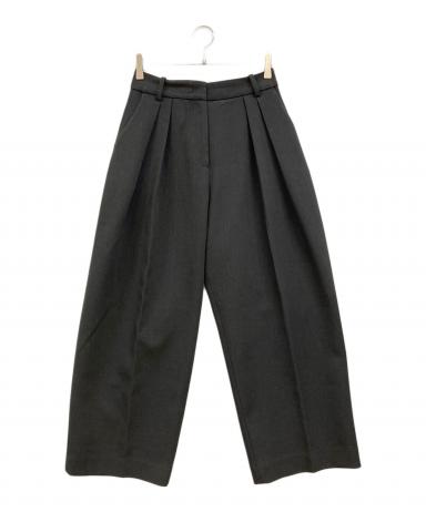 中古・古着通販】TODAYFUL (トゥデイフル) Bonding Wide Trousers