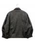 NAUTICA (ノーティカ) Vegan Leather Insulated Blouson ブラック サイズ:Ｍ：20000円