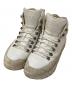 ALYX（アリクス）の古着「vibram sole trekking boots」｜ホワイト