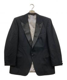 Christian Dior MONSIEUR（クリスチャンディオールムッシュ）の古着「テーラードジャケット」｜ブラック