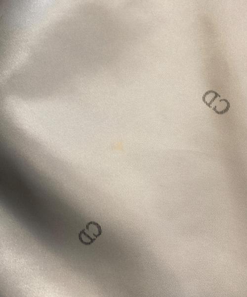 Christian Dior MONSIEUR（クリスチャンディオールムッシュ）Christian Dior MONSIEUR (クリスチャンディオールムッシュ) テーラードジャケット ブラック サイズ:40の古着・服飾アイテム