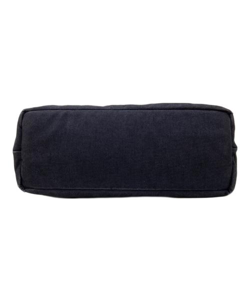 PORTER（ポーター）PORTER (ポーター) スモーキー トートバッグ ネイビーの古着・服飾アイテム