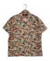 RRL（ダブルアールエル）の古着「Print Woven Camp Shirt」｜マルチカラー