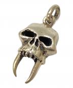 USEDユーズド）の古着「スカルペンダントトップ」