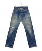 LEVI'Sリーバイス）の古着「90's 501XX デニムパンツ」｜インディゴ