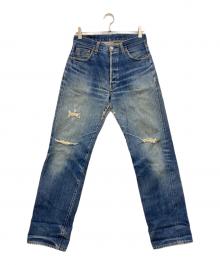 LEVI'S（リーバイス）の古着「90's 501XX デニムパンツ」｜インディゴ