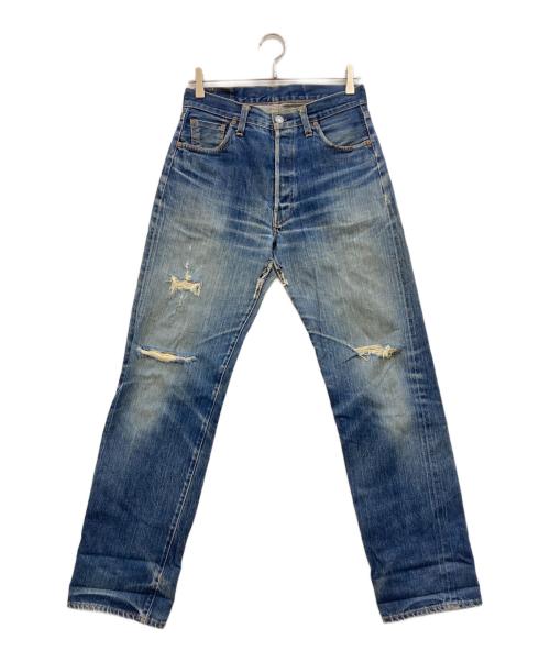 LEVI'S（リーバイス）LEVI'S (リーバイス) 90's 501XX デニムパンツ インディゴ サイズ:W31 L36の古着・服飾アイテム