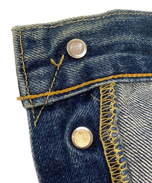 LEVI'S（リーバイス）LEVI'S (リーバイス) 90's 501XX デニムパンツ インディゴ サイズ:W31 L36の古着・服飾アイテム