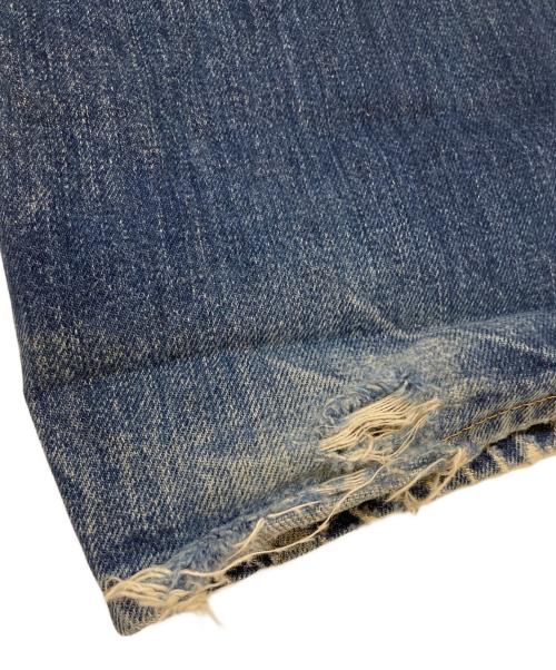 LEVI'S（リーバイス）LEVI'S (リーバイス) 90's 501XX デニムパンツ インディゴ サイズ:W31 L36の古着・服飾アイテム