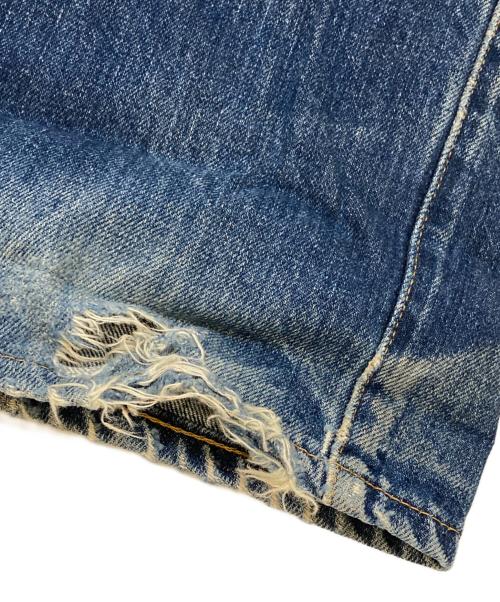 LEVI'S（リーバイス）LEVI'S (リーバイス) 90's 501XX デニムパンツ インディゴ サイズ:W31 L36の古着・服飾アイテム