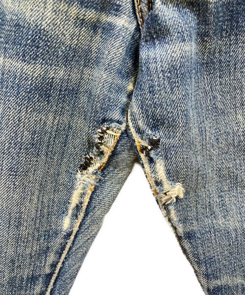 LEVI'S（リーバイス）LEVI'S (リーバイス) 90's 501XX デニムパンツ インディゴ サイズ:W31 L36の古着・服飾アイテム
