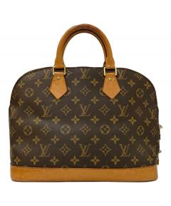 中古・古着通販】LOUIS VUITTON (ルイ ヴィトン) ソミュール43