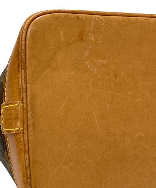 LOUIS VUITTON（ルイ ヴィトン）LOUIS VUITTON (ルイ ヴィトン) アルマPM モノグラム ハンドバッグ ブラウン サイズ:PMの古着・服飾アイテム