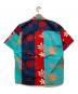 Vivienne Westwood RED LABEL (ヴィヴィアンウエストウッドレッドレーベル) aloha shirt マルチカラー サイズ:00：10000円