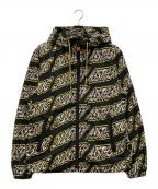 DIESELディーゼル）の古着「Full-Zip Jacket」｜ブラック