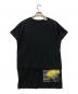 DIESEL (ディーゼル) Printed Tunic ブラック サイズ:S：6000円