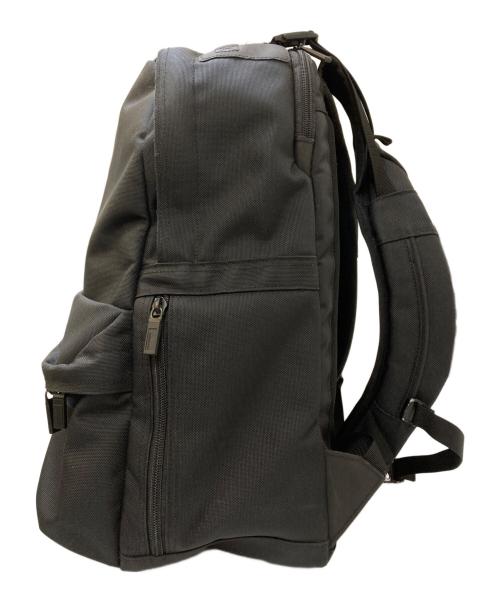 MONOLITH（モノリス）MONOLITH (モノリス) BACKPACK PRO M ブラックの古着・服飾アイテム