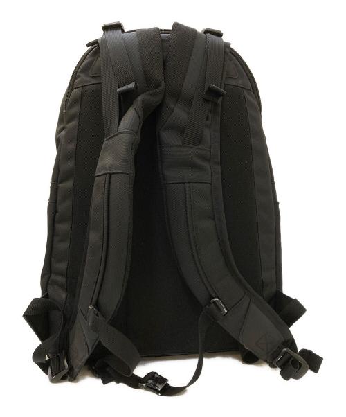 MONOLITH（モノリス）MONOLITH (モノリス) BACKPACK PRO M ブラックの古着・服飾アイテム