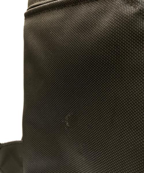 MONOLITH（モノリス）MONOLITH (モノリス) BACKPACK PRO M ブラックの古着・服飾アイテム