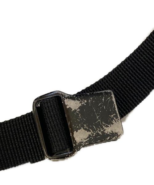 MONOLITH（モノリス）MONOLITH (モノリス) BACKPACK PRO M ブラックの古着・服飾アイテム